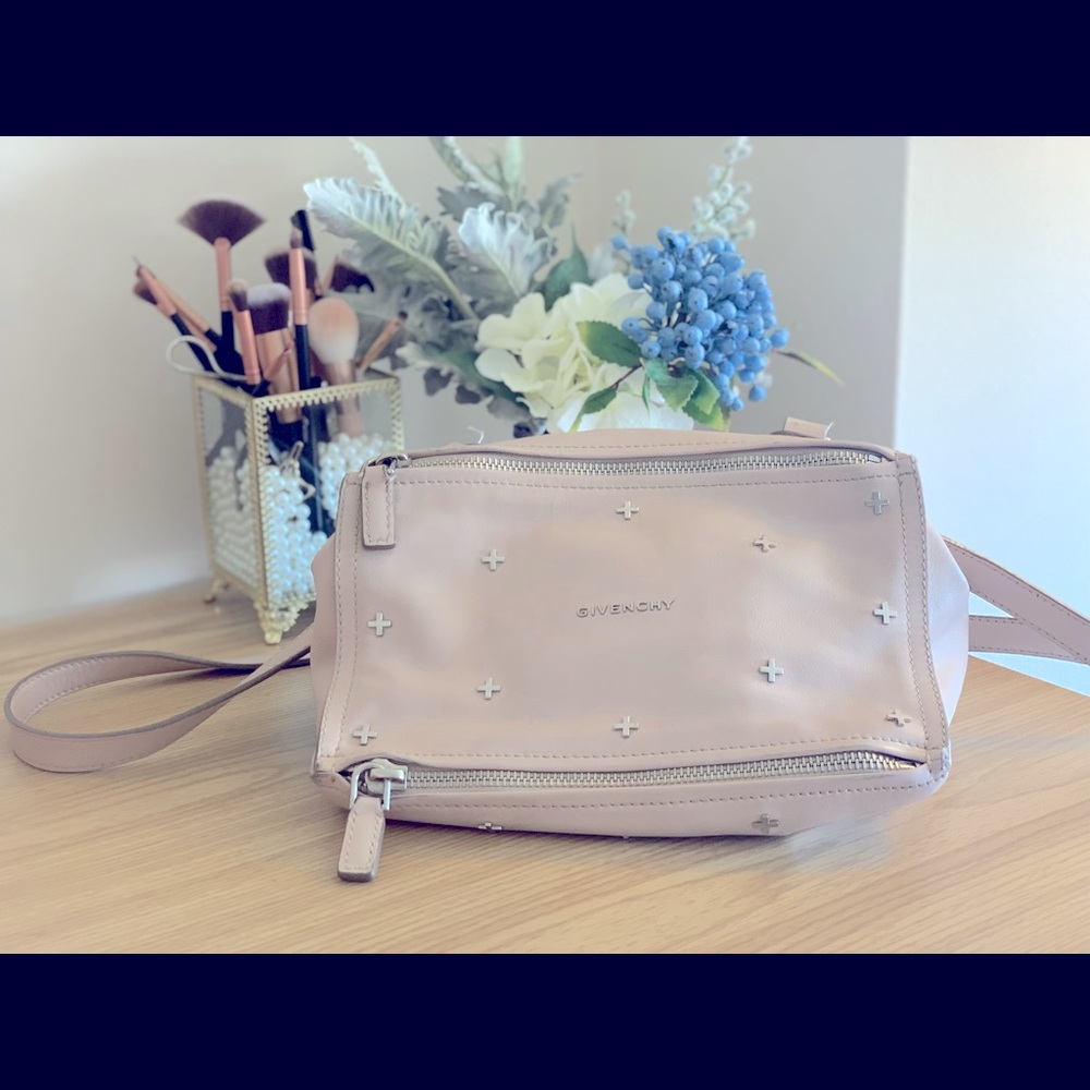 Givenchy pandora bag